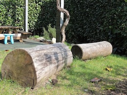 Spazi esterni